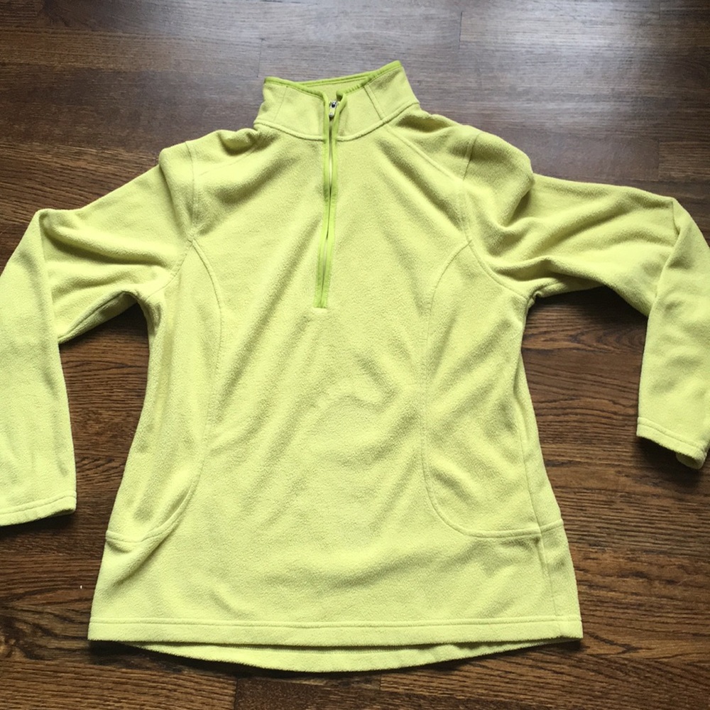 Lands end pullover